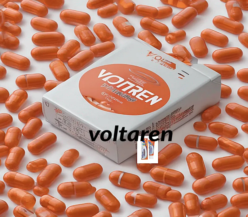 Precio de voltaren ampolletas